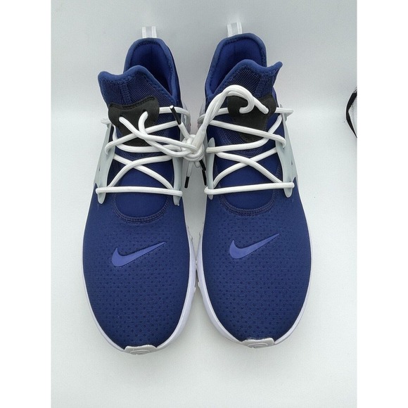 Sz 12.5-Nike React Presto Rabid Panda 2018 Men’s Shoes Red White Blue AV2605-400 main image 12